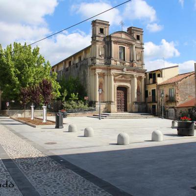 Chiesa San Francesco