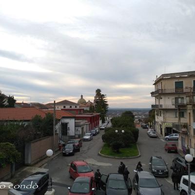 Piazza Bellavista