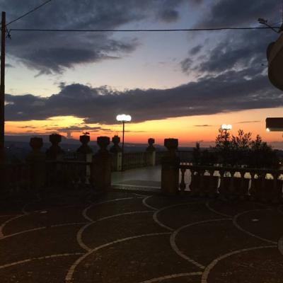 Tramonto